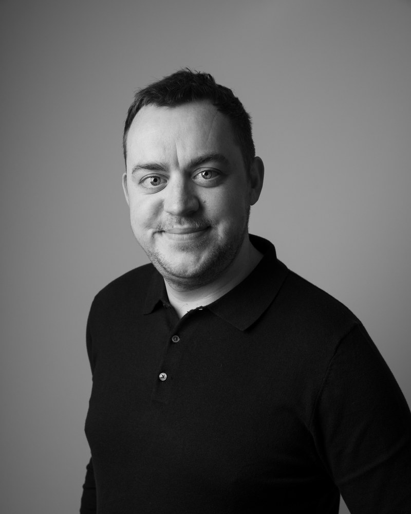 Dan Bassett, Fractional CMO based in Devon, UK