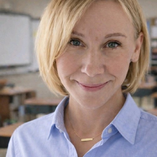 Leyla Tovey, GM at Class Technology Solutions