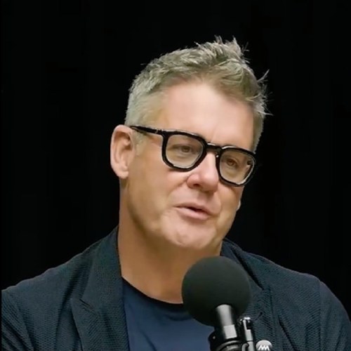 Mark Ritson, Founder of Mini MBA in Marketing