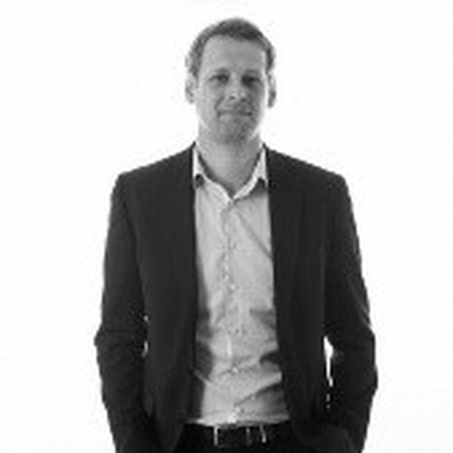 Ross Chesterfield, CMO at Proven