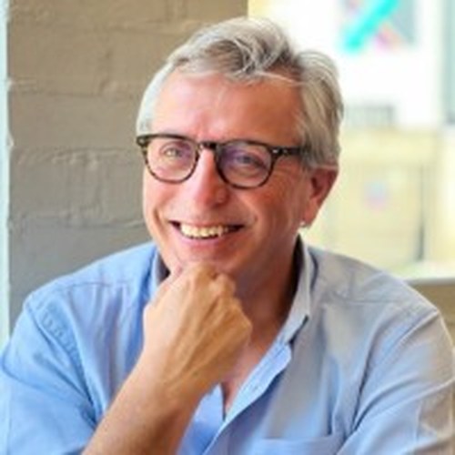 Simon Dodd, Fractional CEO and NED